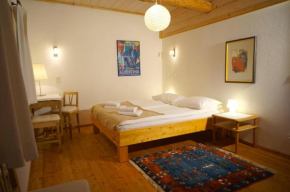 Ferienwohnung Josefine, Feistritz An Der Gail, Österreich